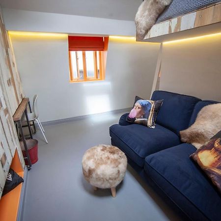 Higgihaus Apartment 5 Clare Street Aparthotel Central Location Bristol Eksteriør bilde
