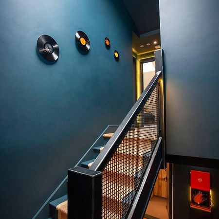 Higgihaus Apartment 5 Clare Street Aparthotel Central Location Bristol Eksteriør bilde