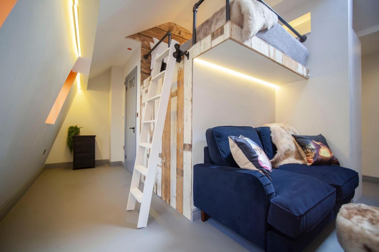Higgihaus Apartment 5 Clare Street Aparthotel Central Location Bristol Eksteriør bilde