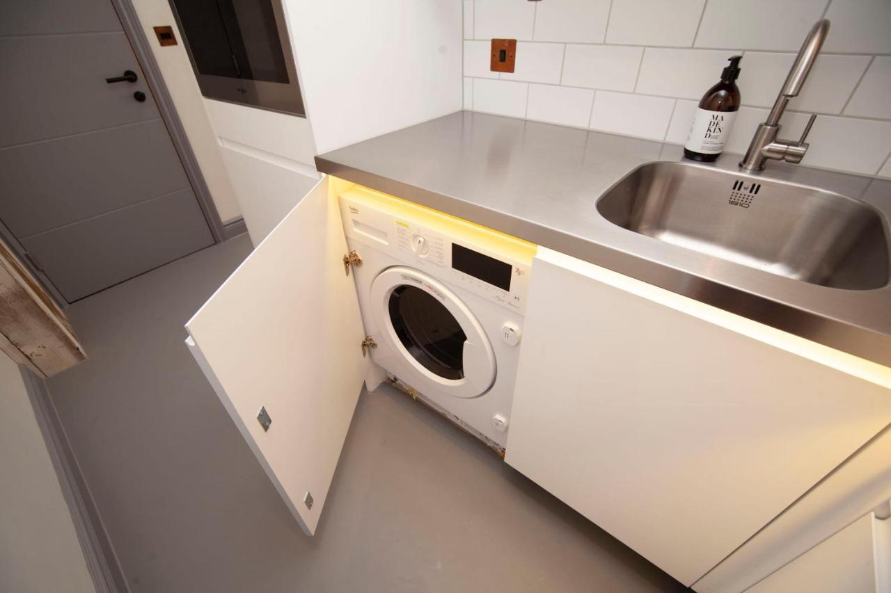 Higgihaus Apartment 5 Clare Street Aparthotel Central Location Bristol Eksteriør bilde